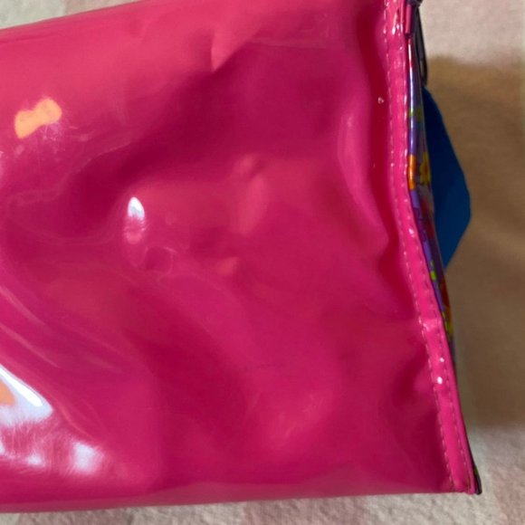 Vintage Lisa Frank Playtime Kittens Lunch Box Bag - Picture 8 of 12